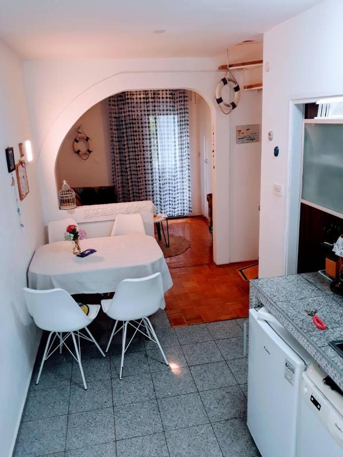 Apartment Jadranka Malinska Exterior foto
