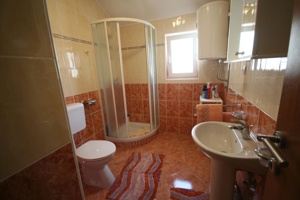 Apartment Jadranka Malinska Zimmer foto