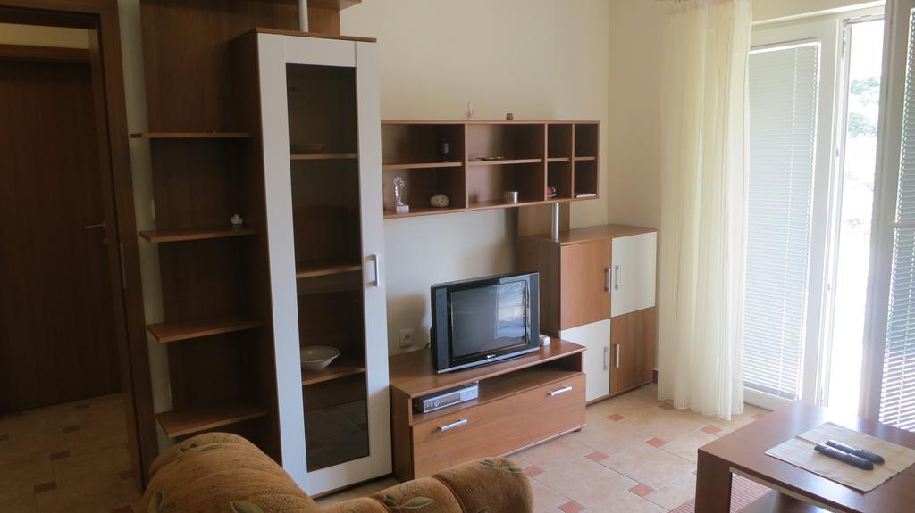 Apartment Jadranka Malinska Zimmer foto