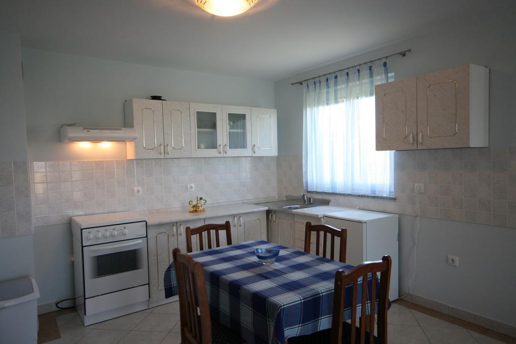 Apartment Jadranka Malinska Zimmer foto