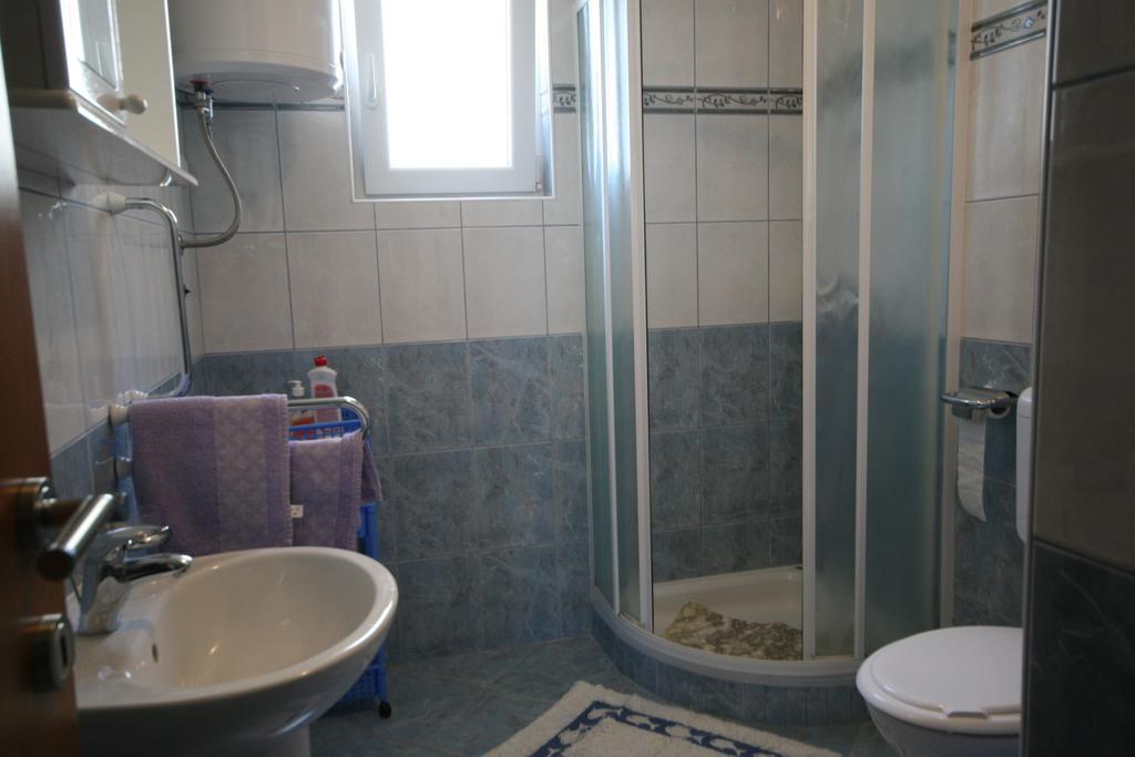 Apartment Jadranka Malinska Zimmer foto